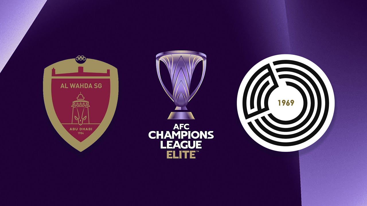 Al Wahda vs Al-Sadd