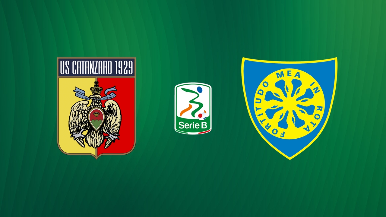 Catanzaro vs Carrarese