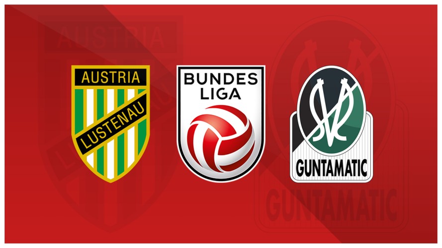 Austria Lustenau vs SV Ried event artwork