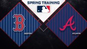 Boston Red Sox vs Atlanta Braves thumbnail artwork