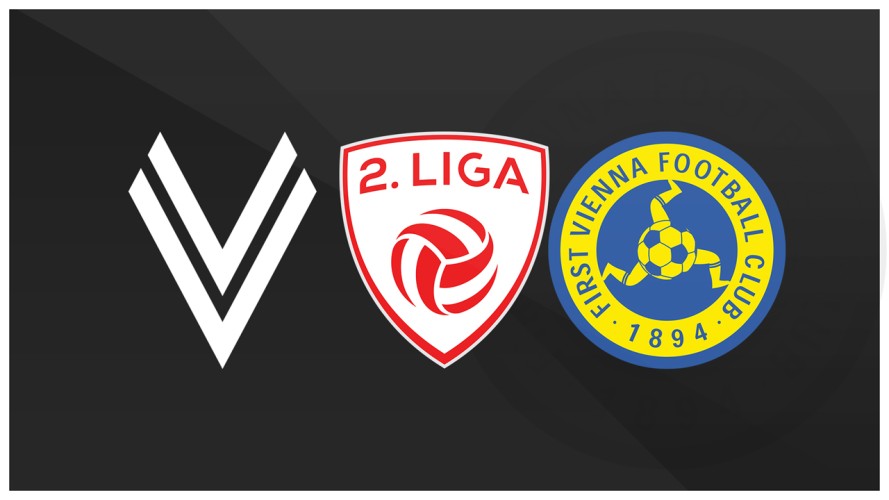 Voitsberg vs First Vienna event artwork