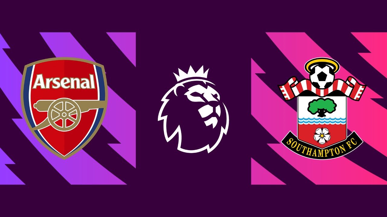 Pronostico Arsenal - Southampton