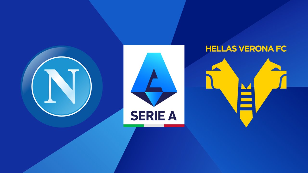 Pronostico Napoli - Verona