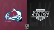 Los Angeles Kings vs Colorado Avalanche thumbnail artwork