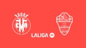 Villarreal vs Elche thumbnail artwork