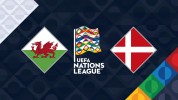 Wales vs Denmark thumbnail artwork
