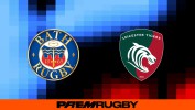 Bath Rugby vs Leicester Tigers thumbnail artwork