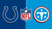 Indianapolis Colts vs Tennessee Titans thumbnail artwork