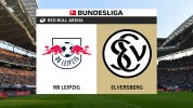 RB Leipzig vs Elversberg thumbnail artwork