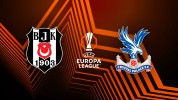 Beşiktaş vs Crystal Palace thumbnail artwork