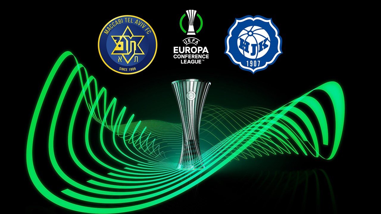 Maccabi Tel Aviv vs HJK Helsinki