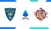 Lecce vs Cremonese thumbnail artwork