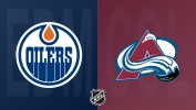 Colorado Avalanche vs Edmonton Oilers thumbnail artwork