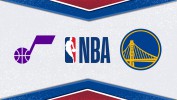 Utah Jazz vs Golden State Warriors thumbnail artwork