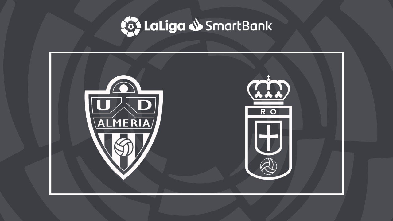 Pronostico Almería - Oviedo