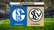 Schalke 04 vs Elversberg thumbnail artwork