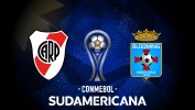 River Plate vs Blooming thumbnail artwork