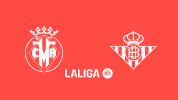 Villarreal vs Real Betis thumbnail artwork