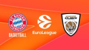Bayern München Basketball vs Dubai Basketball thumbnail artwork