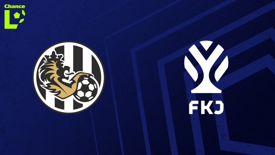 Hradec Králové vs Jablonec event artwork