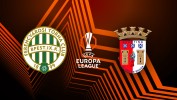 Ferencváros vs Braga thumbnail artwork