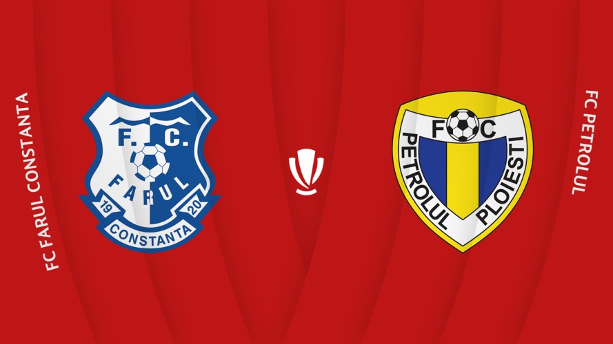 Farul Constanța vs Petrolul Ploiești event artwork