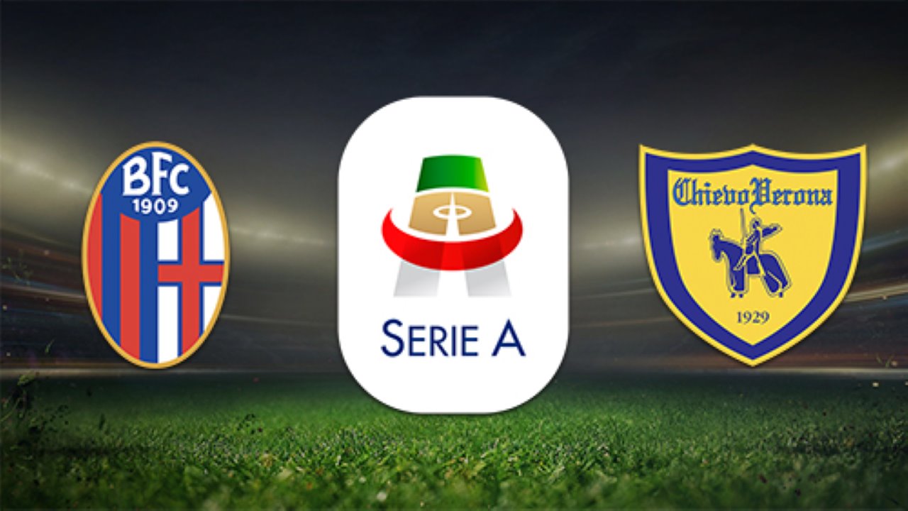 Pronostico Bologna - Chievo Verona