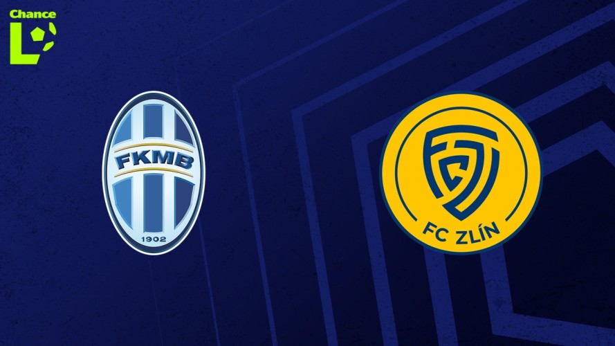 Mladá Boleslav vs Zlín event artwork
