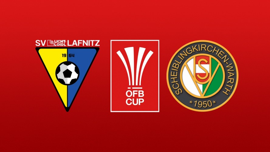 Lafnitz vs Scheiblingkirchen-Warth event artwork