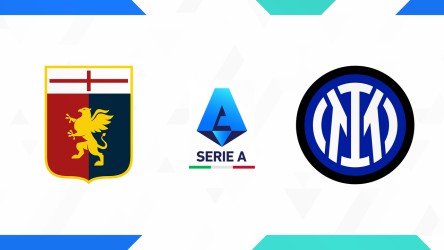 Genoa vs Inter Milan thumbnail artwork