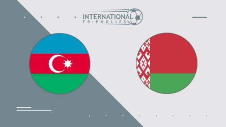 Azerbaijan vs Belarus thumbnail artwork