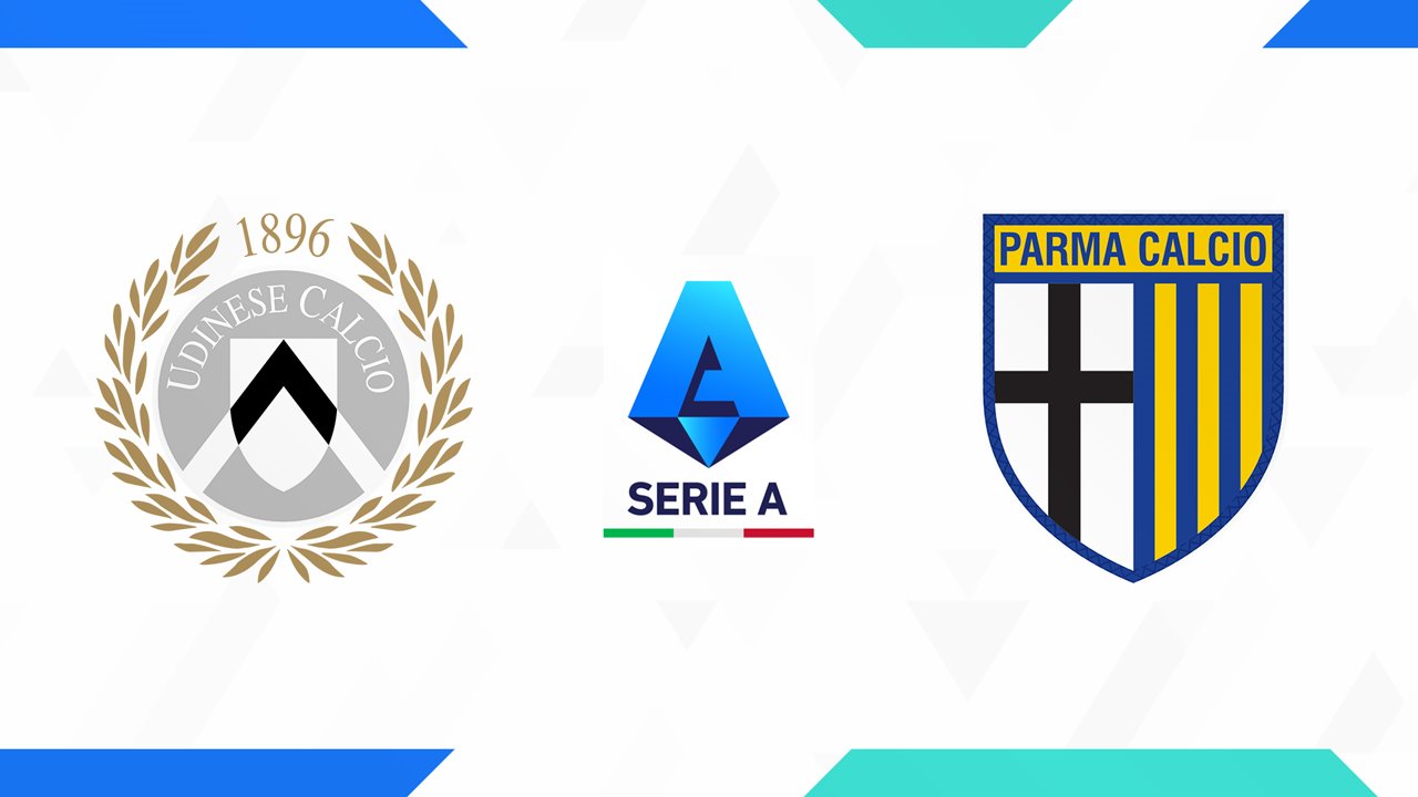 Pronostico Udinese - Parma