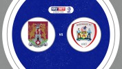 Northampton Town vs Barnsley thumbnail artwork