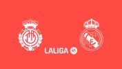 Mallorca vs Real Madrid thumbnail artwork