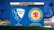 Bochum vs Eintracht Braunschweig thumbnail artwork