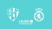 Huesca vs Cultural Leonesa thumbnail artwork