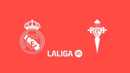 Real Madrid vs Celta Vigo Real Madrid vs Celta Vigo thumbnail artwork