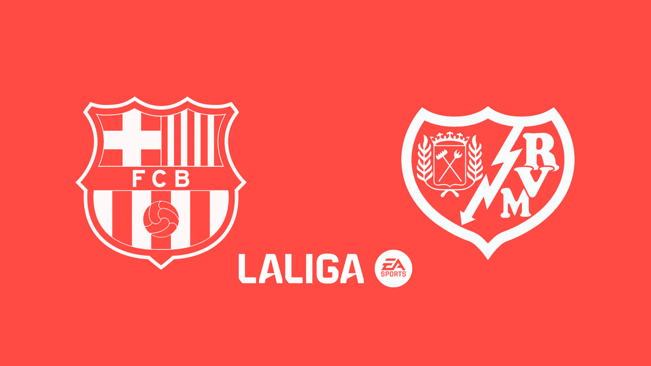 Rayo Vallecano vs Deportivo Alavés