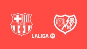 Barcelona vs Rayo Vallecano thumbnail artwork