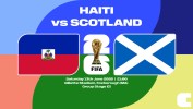 Haiti vs Scotland thumbnail artwork