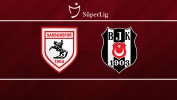 Samsunspor vs Beşiktaş thumbnail artwork