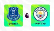 Everton vs Manchester City thumbnail artwork