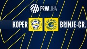 Koper vs Brinje-Grosuplje thumbnail artwork