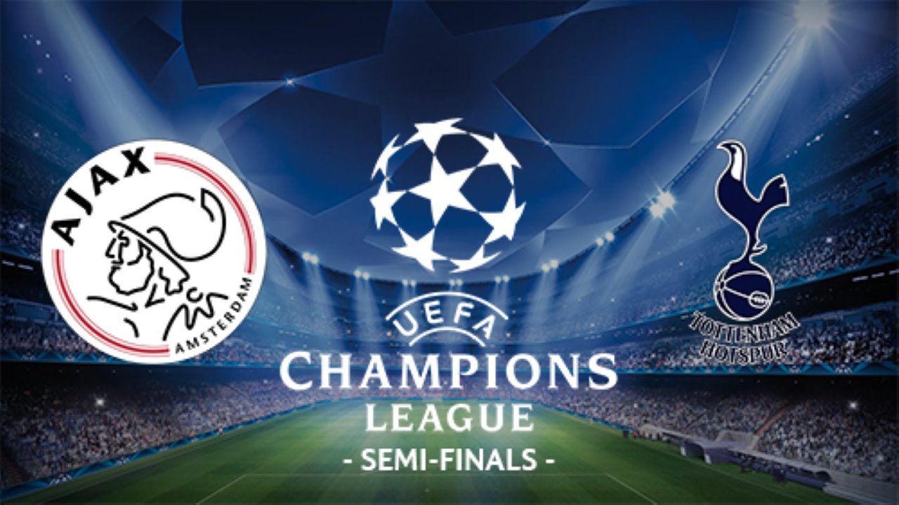 Pronostico Ajax - Tottenham Hotspur