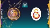 Hapoel Holon vs Galatasaray SK thumbnail artwork