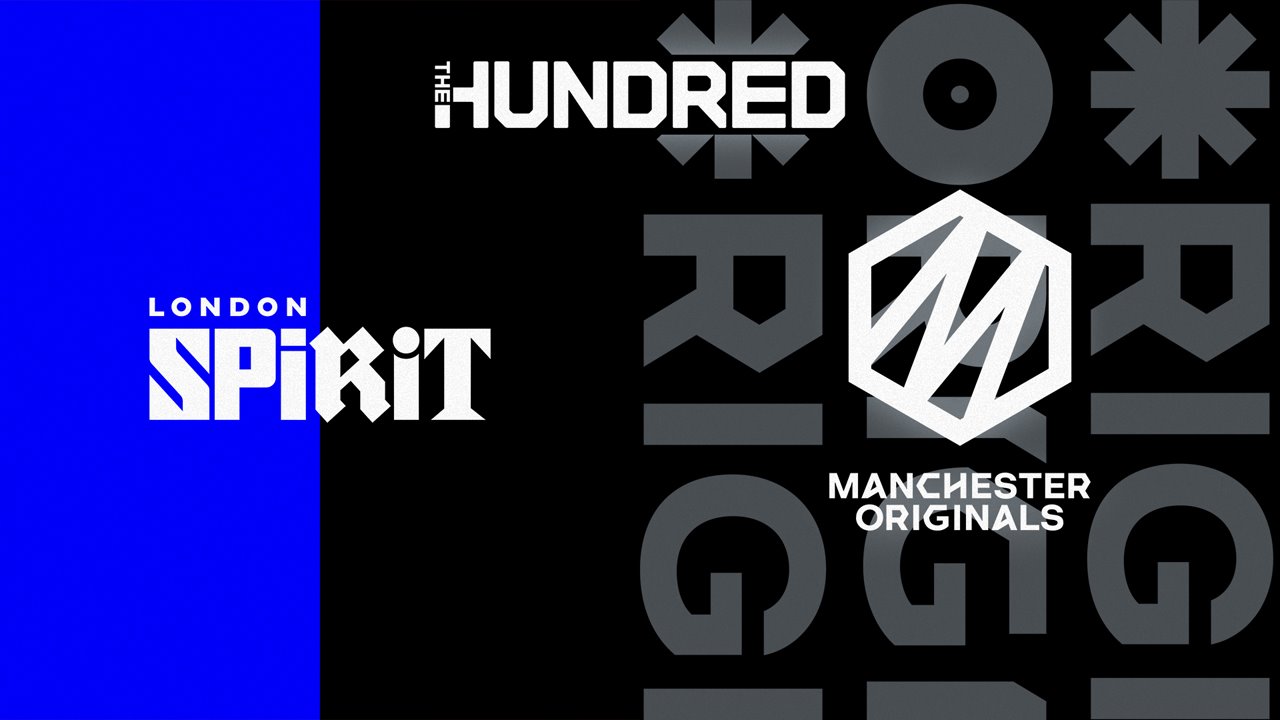 London Spirit vs Manchester Originals