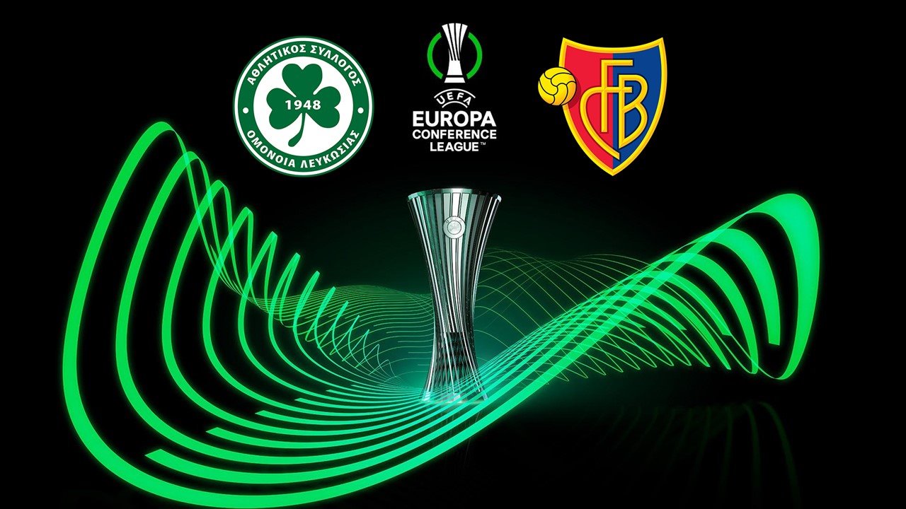 Omonia Nicosia vs FC Basel