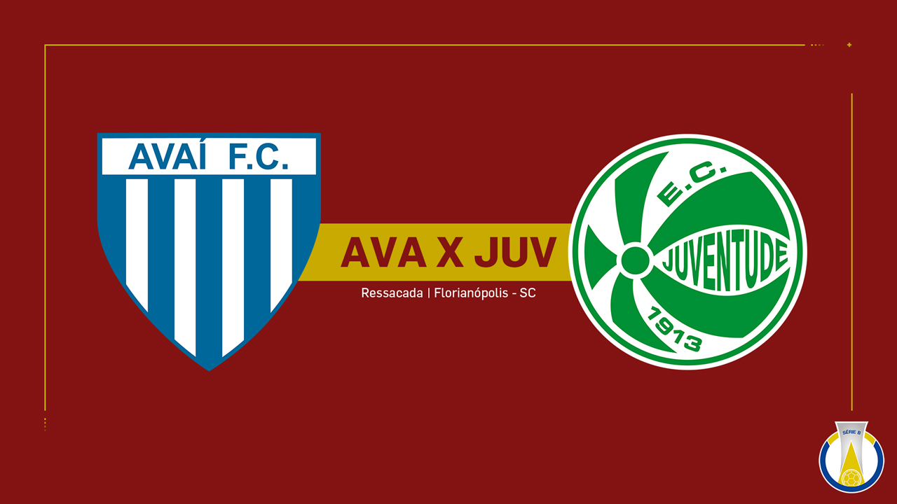 Avaí vs Juventude