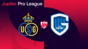 Union Saint-Gilloise vs Genk thumbnail artwork