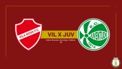 Vila Nova vs Juventude thumbnail artwork
